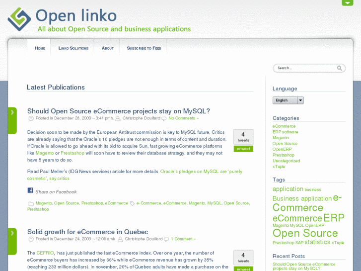 www.openlinko.com