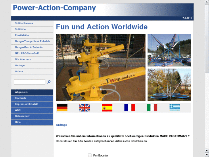 www.p-a-c.de
