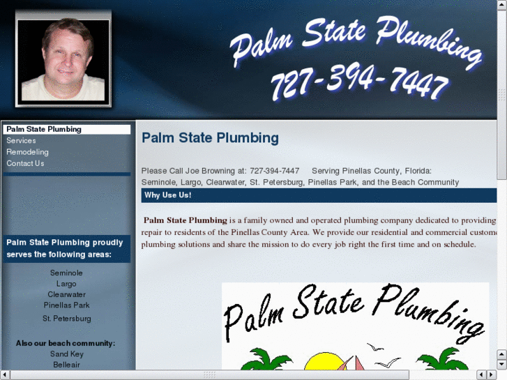 www.palmstateplumbing.com