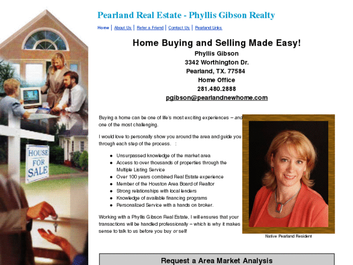 www.pearlandnewhome.com