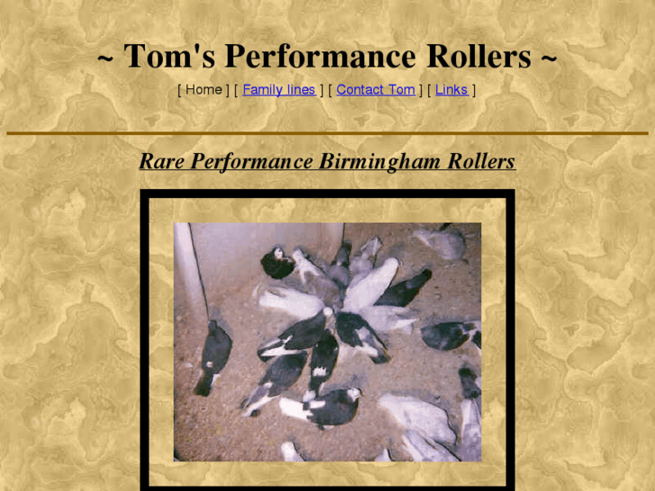 www.performancerollers.com