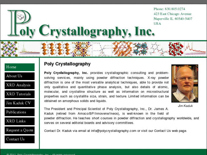 www.polycrystallography.com