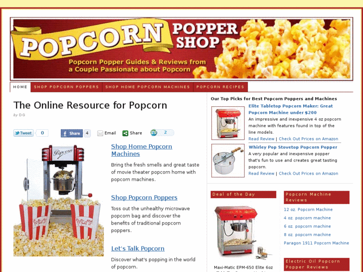 www.popcornpoppershop.com