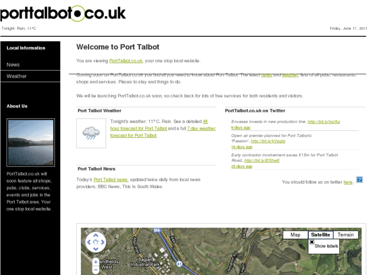 www.port-talbot.co.uk