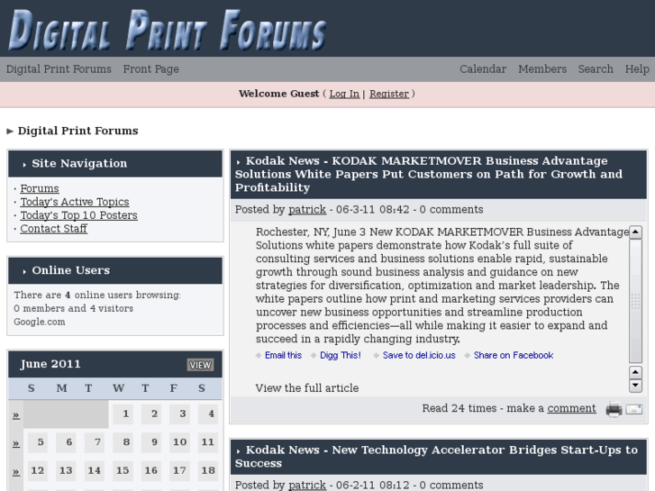 www.ppmlforums.net