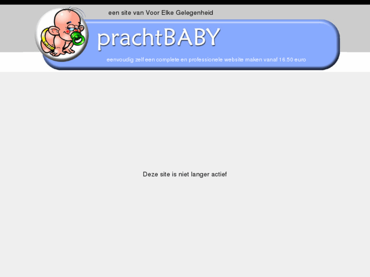 www.prachtbaby.nl