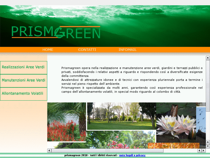 www.prismagreen.com