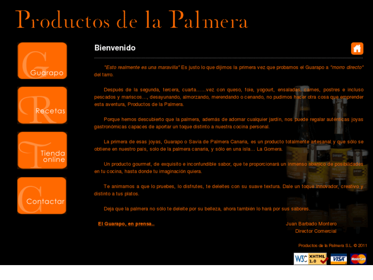 www.productospalmera.com