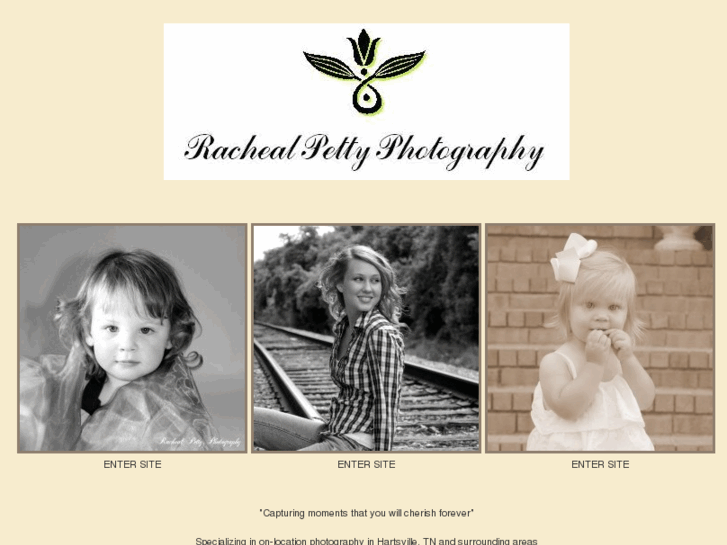 www.rachealpettyphotography.com