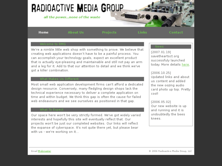 www.radioactivemediagroup.biz