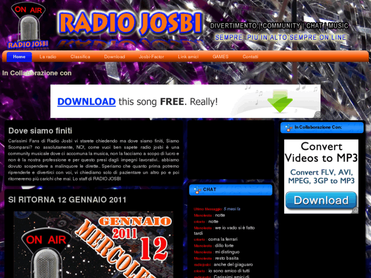 www.radiojosbi.com