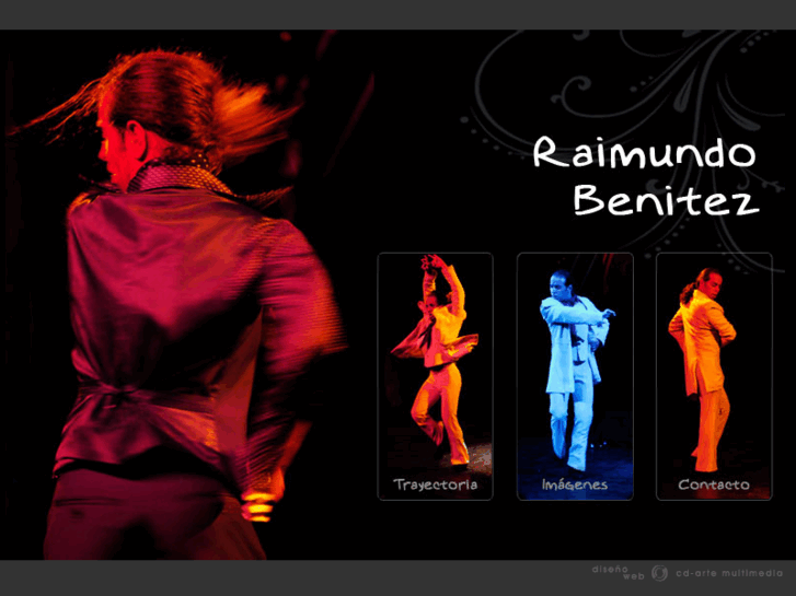 www.raimundobenitez.com