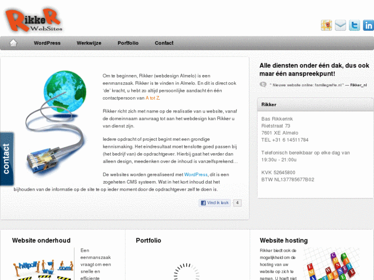 www.rikker.nl