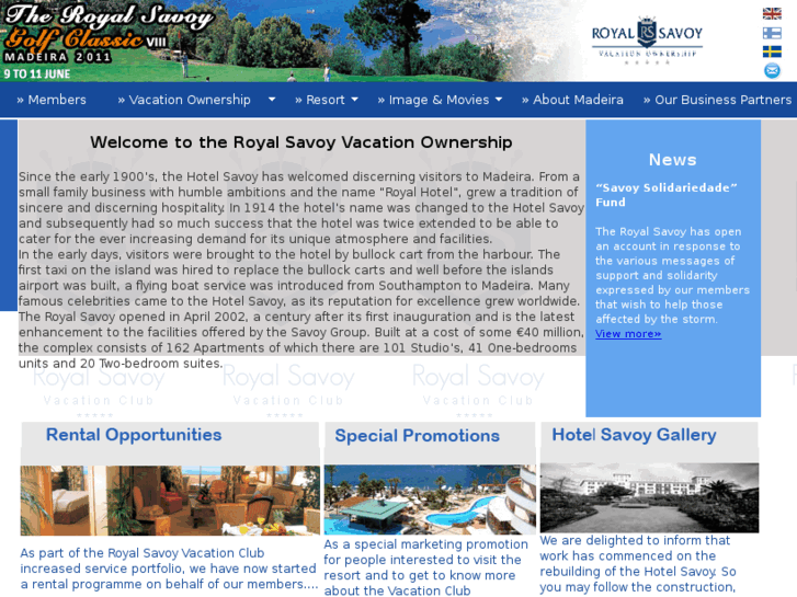 www.royalsavoyclub.com