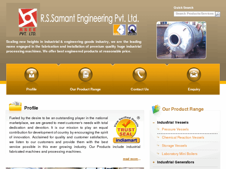 www.rssamantengineering.com