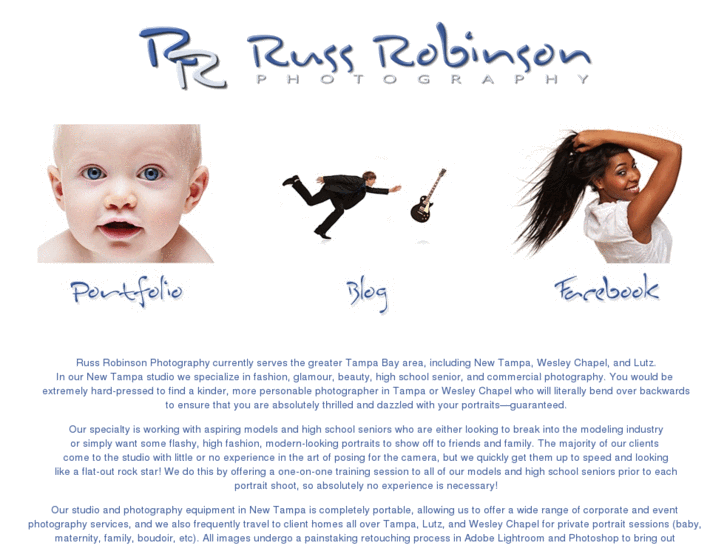 www.russ-robinson.com