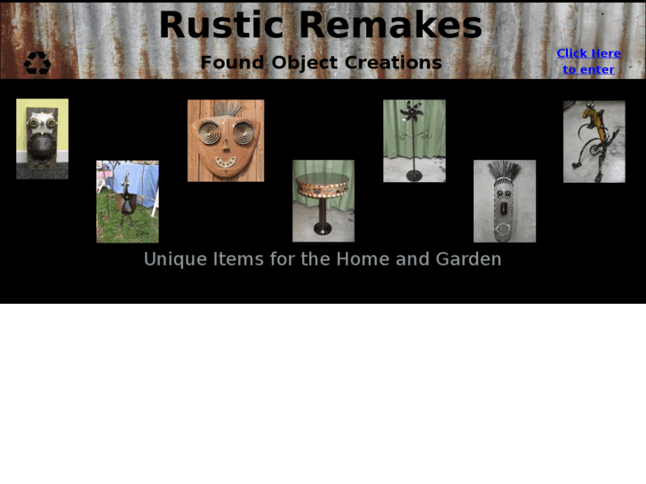 www.rusticremakes.com