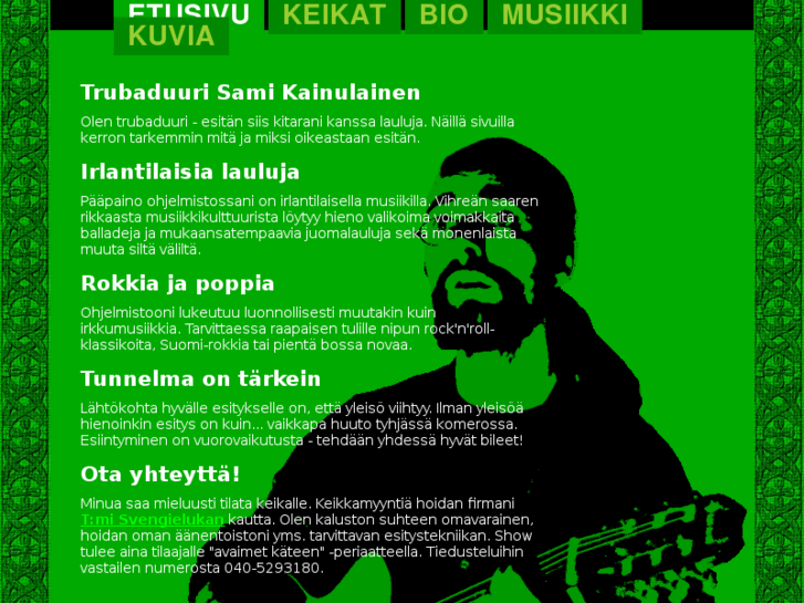 www.samikainulainen.net