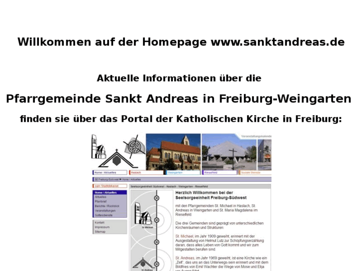 www.sanktandreas.de