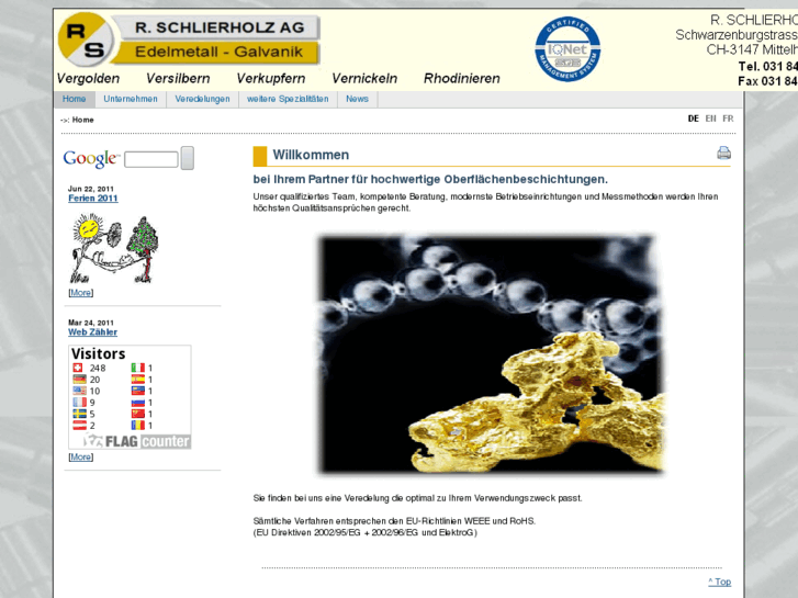 www.schlierholz.ch