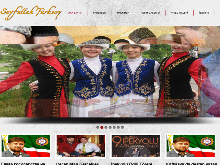 www.seyfullahturksoy.com