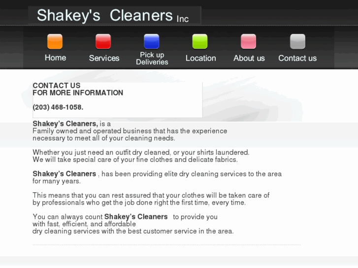 www.shakeyscleaners.com