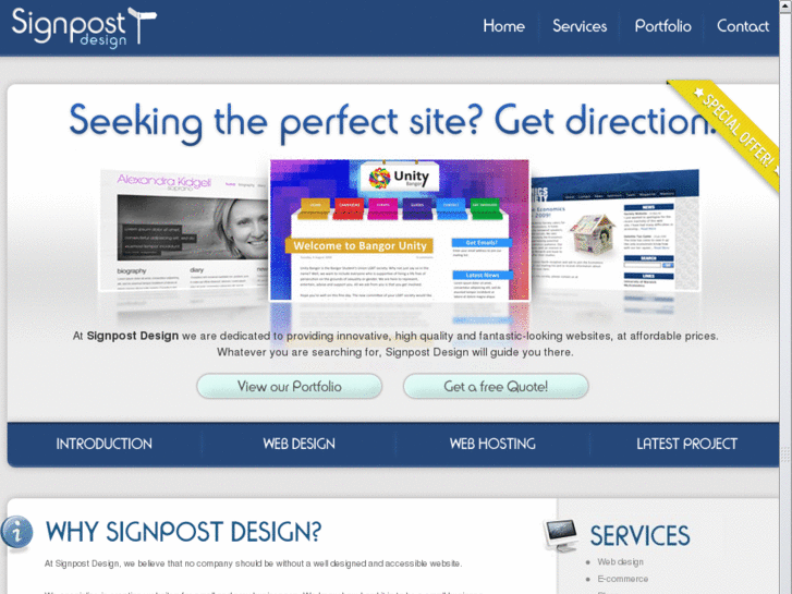 www.signpostdesign.co.uk