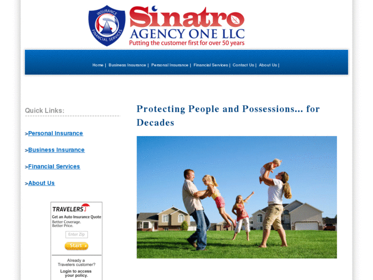 www.sinatroinsurance.com