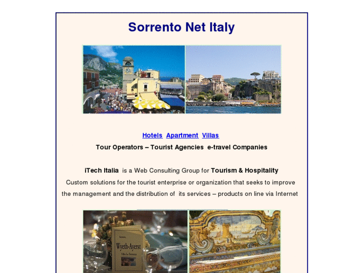 www.sorrentonet.it