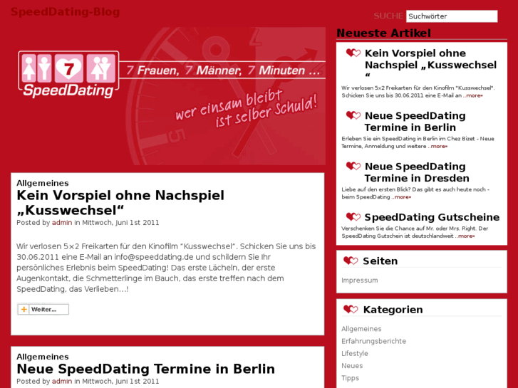 www.speeddating-blog.de