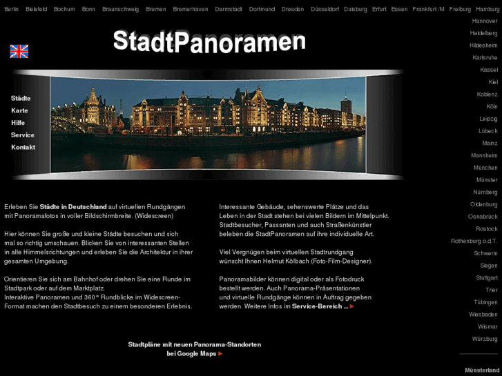 www.stadtpanoramen.de