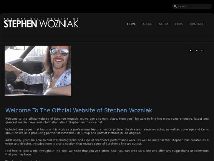 www.stephenwozniak.com