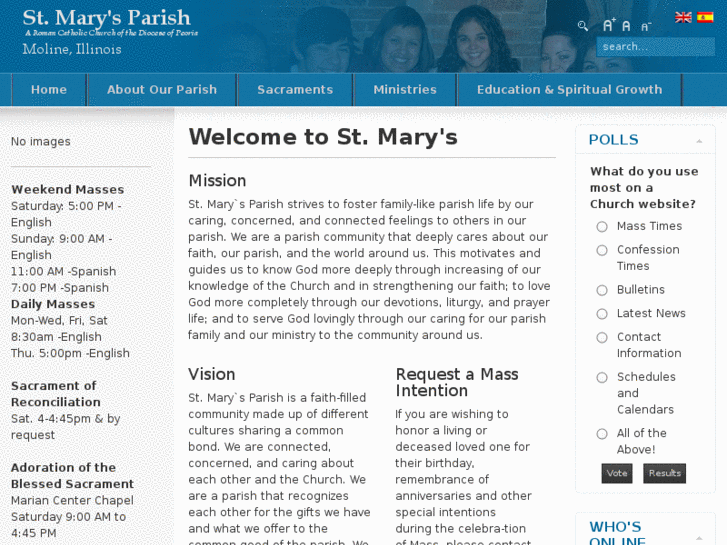 www.stmarysmoline.org