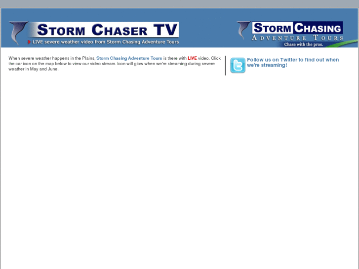 www.stormchasertv.com