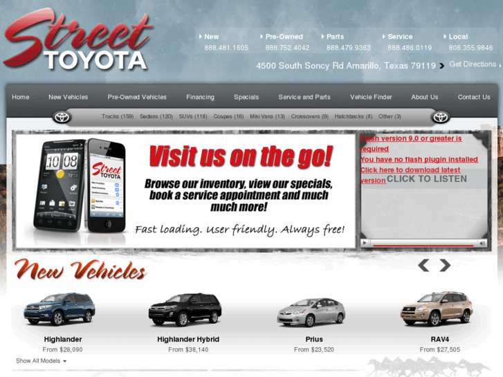 www.street-toyota.com