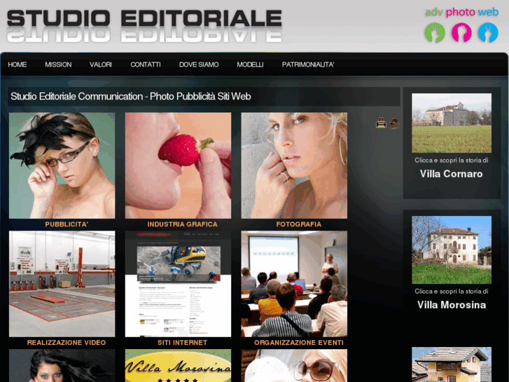 www.studioeditoriale.it