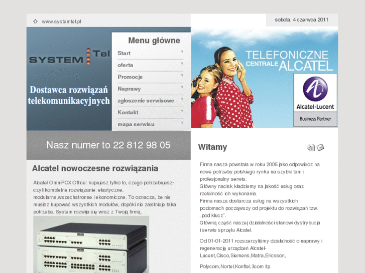 www.systemtel.pl