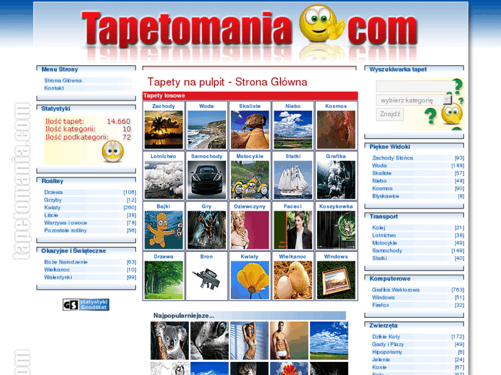 www.tapetomania.com