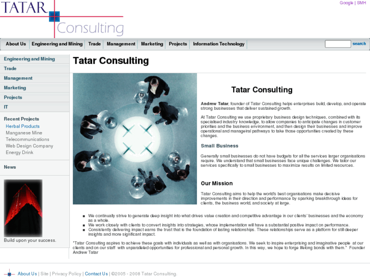 www.tatarconsulting.com