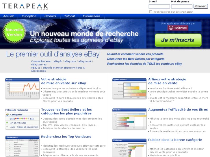 www.terapeak.fr