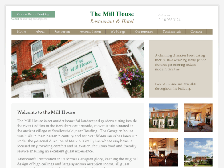 www.themillhousehotel.co.uk