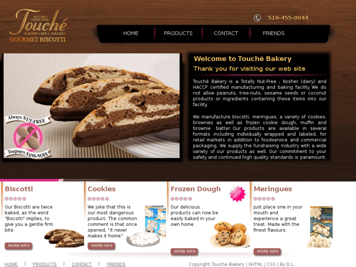 www.touchebakery.com