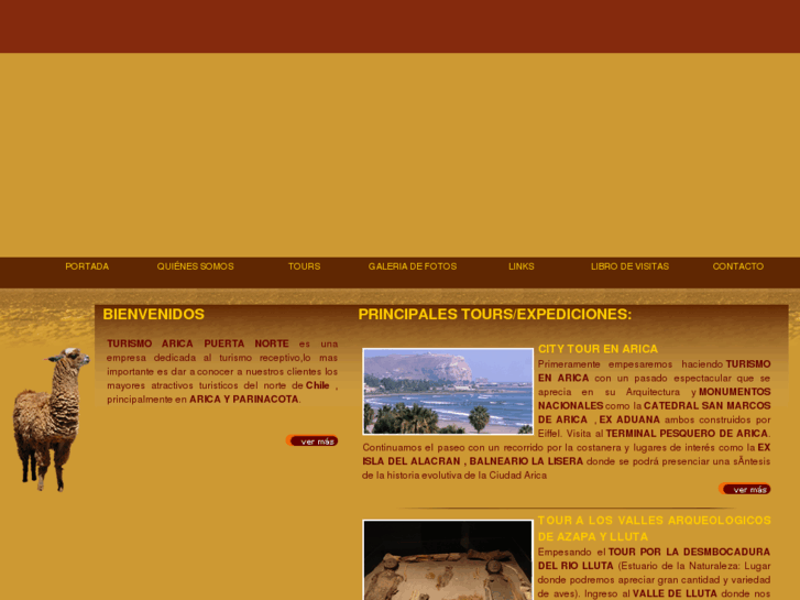 www.turismopuertanorte.com