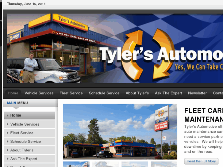 www.tylersautomotive.com