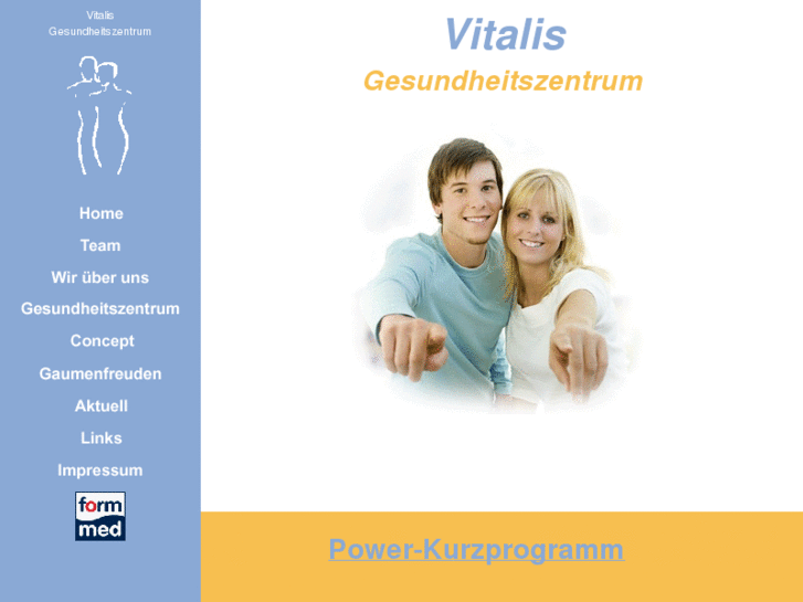 www.vitalis-gesundheitszentrum.net