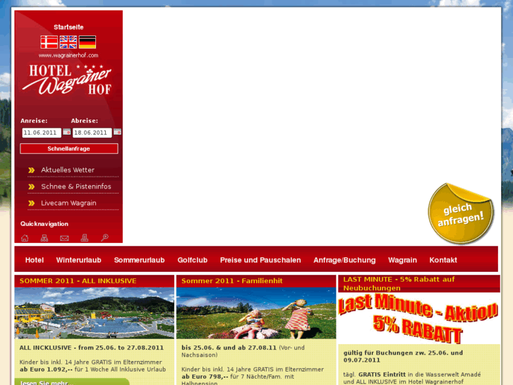 www.wagrainerhof.com