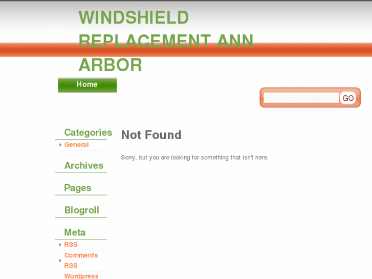 www.windshieldreplacementannarbor.info