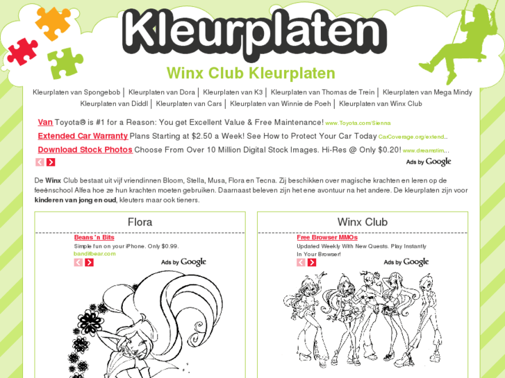 www.winx-kleurplaten.nl