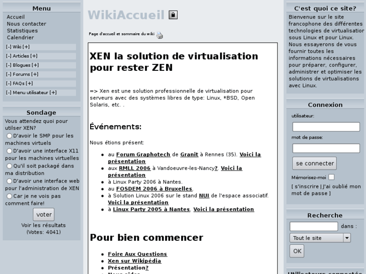 www.xenfr.org