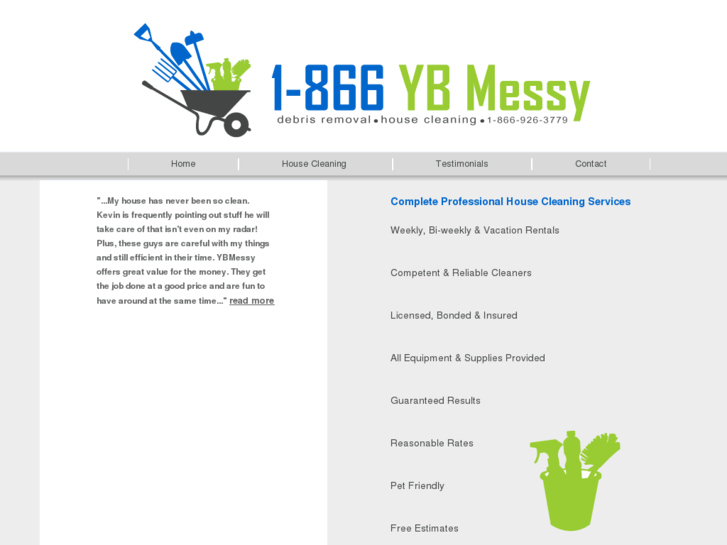 www.ybmessy.com